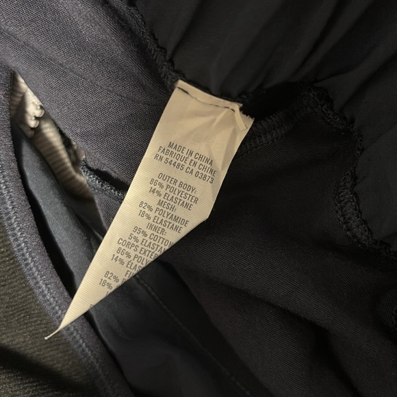 Aerie athletic running shorts. - Picture 7 of 8